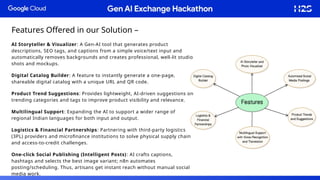 GenAI Exchange Hackathon _ Prototype Submission.pptx