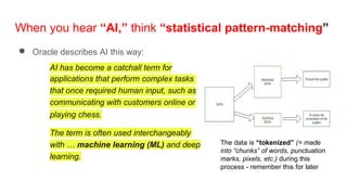 Introduction to Gen AI and its Applications | PPTX
