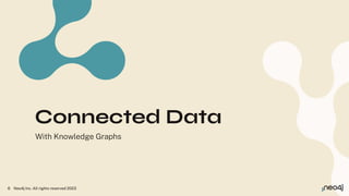 Tackling GenAI Challenges with Knowledge Graphs, Graph Data Science and ...