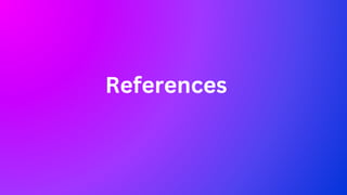 References
 