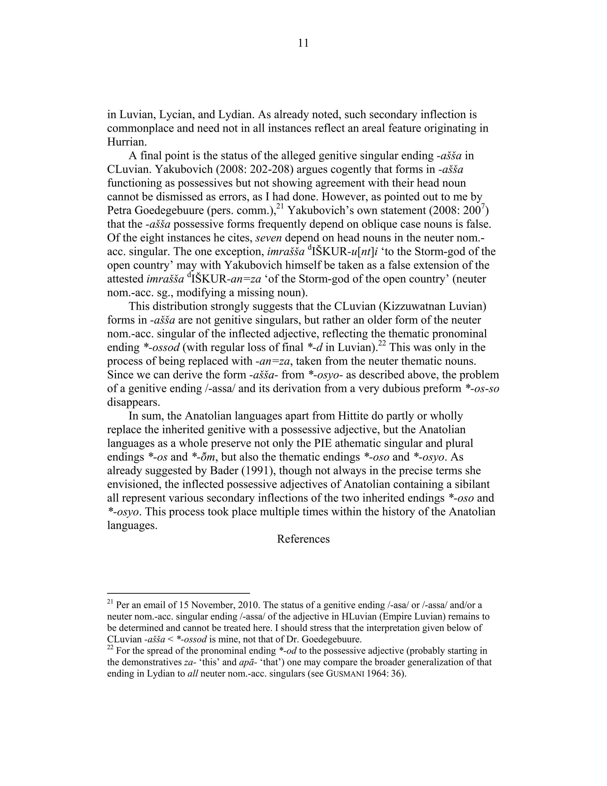 Gen and possessive in anatolian.pdf