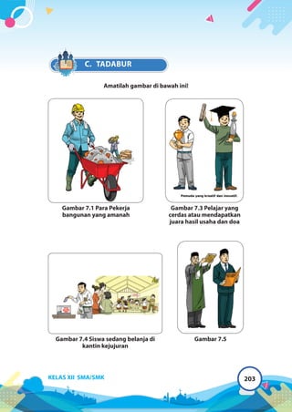 Genap xii 2.-beriman-kepada-qadha-dan-qadar