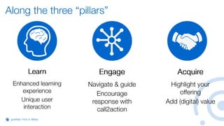 genARate - Augmented Reality platform for Print