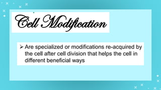GenBio1W2L1 Cell Types and Cell Modification.pptx