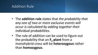 GenBio2 - Lesson 1 - Introduction to Genetics.pptx