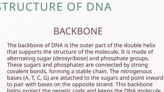 General Biology Biomolecules DNA, Protein and enzymes.pptx