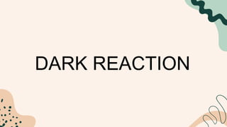 Gen bio: THE CALVIN CYCLE DARK REACTION.pptx
