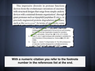 Types of Articles | PDF