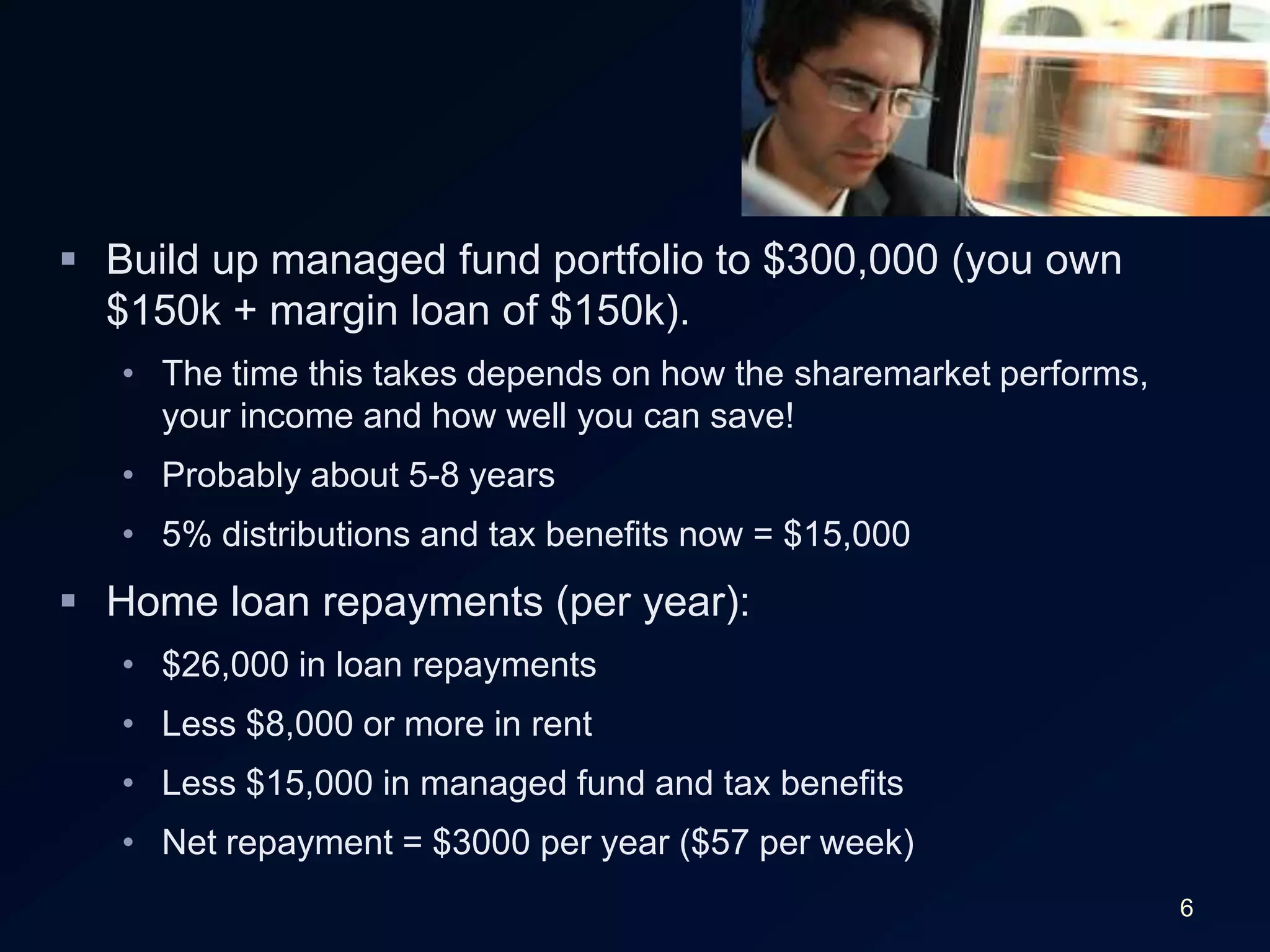  Save for big expenses