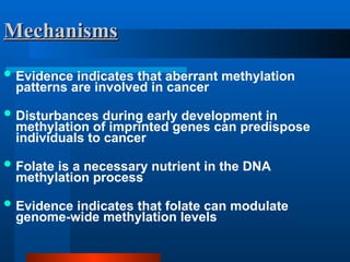 CANCER CACHEXIA APPROACH, PATHOPHYSIOLOGY | PPT