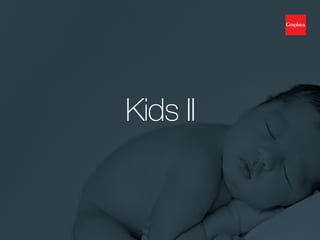 Kids II
 