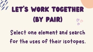 let's work together
(by pair)
 