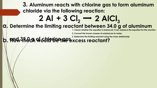 GenChem1-Q1W6-Limiting-and-Excess-Reactants-1.pptx