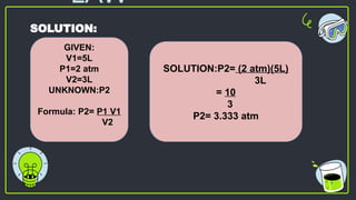 P2 Formula General chemistry report on gases grade12 Stem.pptx