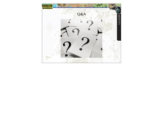 Q&A
WTF!?!?
 
