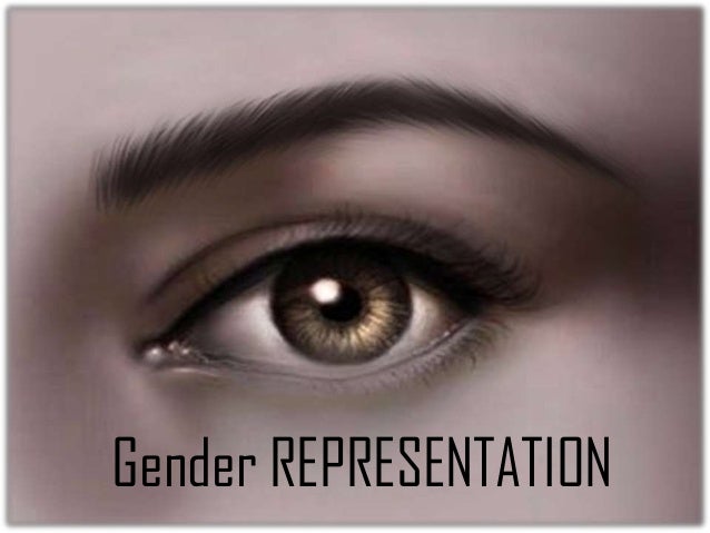 Representations of gender in the Media