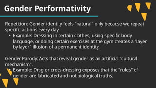 Gender-and-Sexuality-Across-Time (Chapter 3) | PPTX