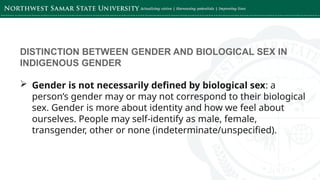 Historical and Cultural Influences on Gender Roles in the Philippines ...