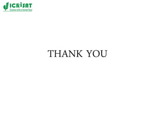 Gender integration and mainstreaming in CGIAR and CGIAR Research Programs