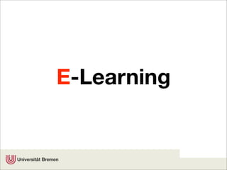 Gender Mainstreaming New Media Literacy E Learning Vechta