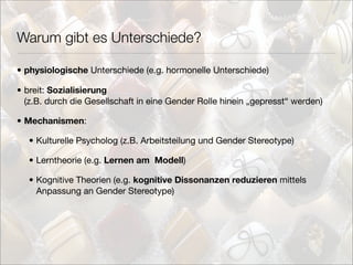 Gender Mainstreaming New Media Literacy E Learning Vechta