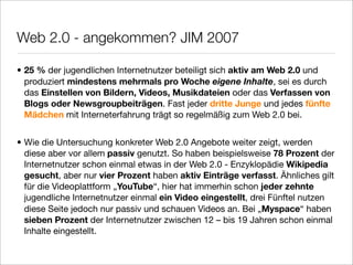 Gender Mainstreaming New Media Literacy E Learning Vechta