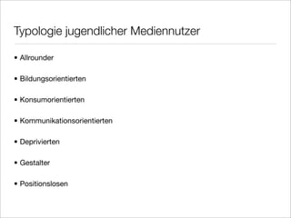 Gender Mainstreaming New Media Literacy E Learning Vechta