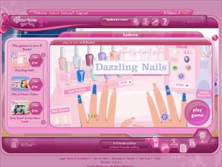 Gender Mainstreaming New Media Literacy E Learning Vechta