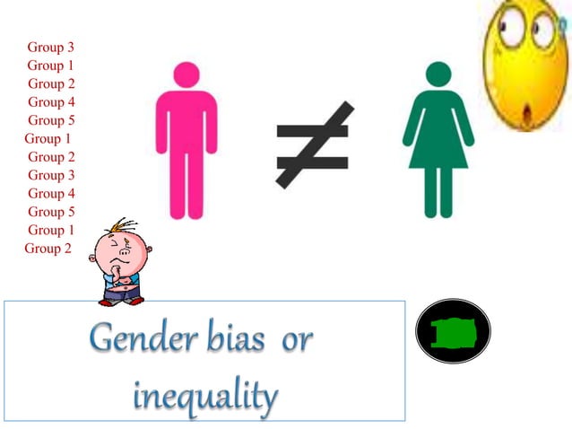 Gender Responsive Education