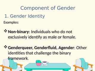 Gender sexualities and the equality of being human | PDF