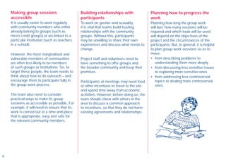 Gender Sexuality Toolkit