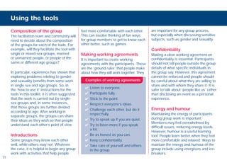 Gender Sexuality Toolkit