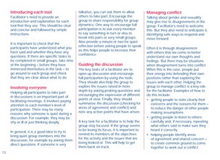 Gender Sexuality Toolkit