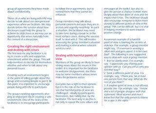 Gender Sexuality Toolkit