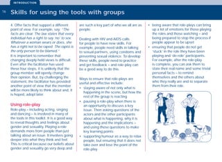 Gender Sexuality Toolkit