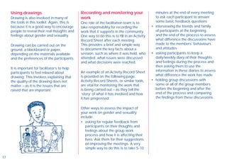 Gender Sexuality Toolkit