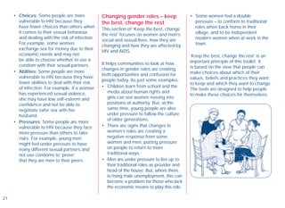 Gender Sexuality Toolkit