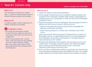 Gender Sexuality Toolkit