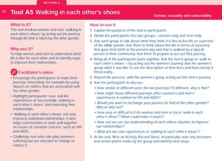 Gender Sexuality Toolkit