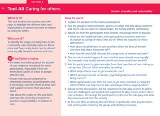 Gender Sexuality Toolkit