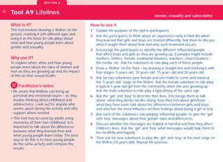 Gender Sexuality Toolkit