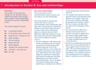 Gender Sexuality Toolkit