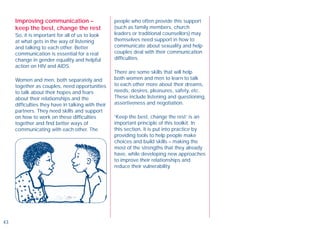 Gender Sexuality Toolkit