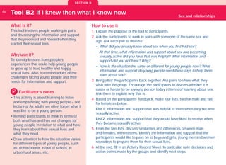 Gender Sexuality Toolkit