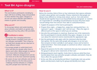 Gender Sexuality Toolkit