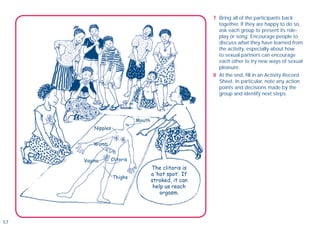 Gender Sexuality Toolkit