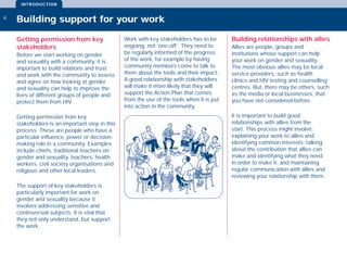 Gender Sexuality Toolkit