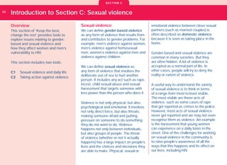 Gender Sexuality Toolkit