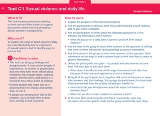 Gender Sexuality Toolkit