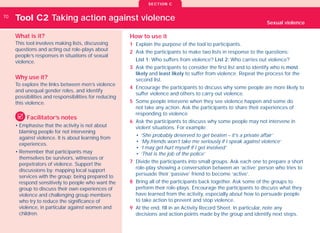 Gender Sexuality Toolkit